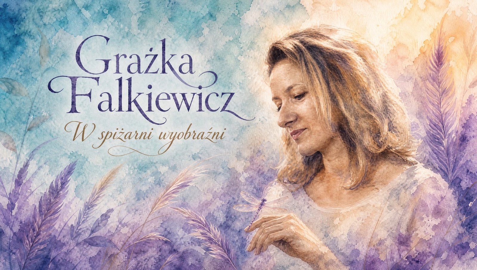 W spiżarni wyobraźni